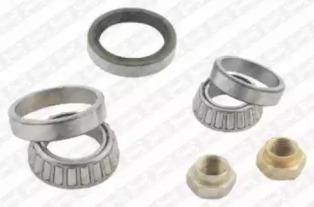 SNR R140.44 Wheel bearing SNR R140.44 Wheel bearing