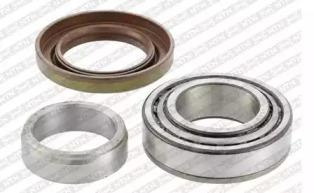SNR R140.46 Wheel bearing