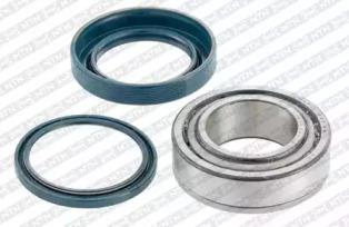 SNR R140.47 Підшипник маточини колеса SNR R140.47 Підшипник маточини колеса