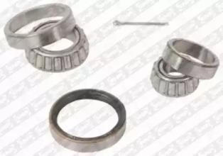 SNR R140.54 Wheel bearing