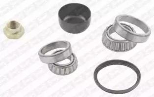 SNR R140.56 Wheel bearing