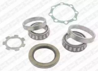 SNR R140.64 Wheel bearing