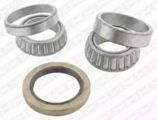 SNR R140.66 Wheel bearing