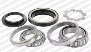 SNR R140.80 Wheel bearing