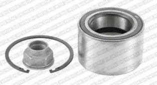 SNR R141.29 Wheel bearing SNR R141.29 Wheel bearing