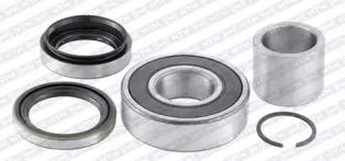 SNR R141.38 Підшипник маточини колеса SNR R141.38 Підшипник маточини колеса