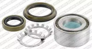 SNR R141.61 Wheel bearing SNR R141.61 Wheel bearing