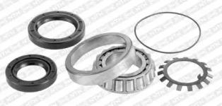 SNR R141.70 Підшипник маточини колеса