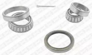 SNR R150.09 Wheel bearing SNR R150.09 Wheel bearing
