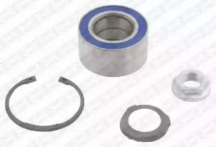 SNR R150.28 Wheel bearing SNR R150.28 Wheel bearing