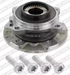 SNR R150.59 Wheel bearing