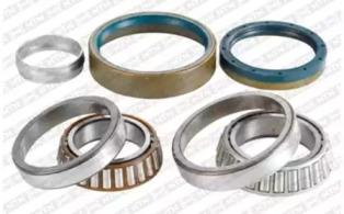 SNR R151.03 Wheel bearing SNR R151.03 Wheel bearing