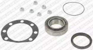 SNR R151.10 Wheel bearing