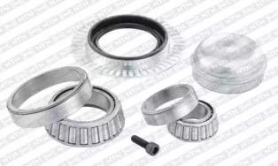 SNR R151.35 Подшипник ступицы колеса SNR R151.35 Подшипник ступицы колеса