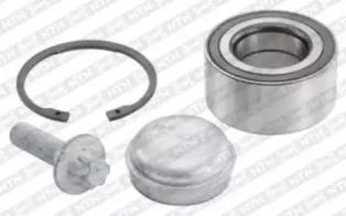 SNR R151.40 Wheel bearing SNR R151.40 Wheel bearing