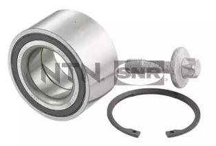 SNR R151.62 Підшипник маточини колеса SNR R151.62 Підшипник маточини колеса