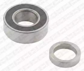 SNR R152.10 Підшипник маточини колеса