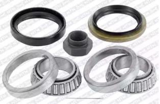 SNR R152.16 Wheel bearing SNR R152.16 Wheel bearing