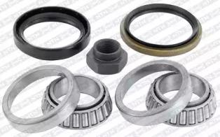 SNR R152.19 Wheel bearing SNR R152.19 Wheel bearing