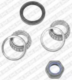SNR R152.21 Wheel bearing