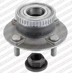 SNR R152.44 Підшипник маточини колеса SNR R152.44 Підшипник маточини колеса