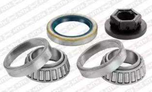 SNR R152.64 Wheel bearing