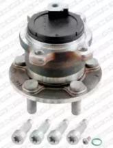SNR R152.71 Wheel bearing SNR R152.71 Wheel bearing