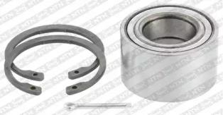 SNR R153.14 Wheel bearing