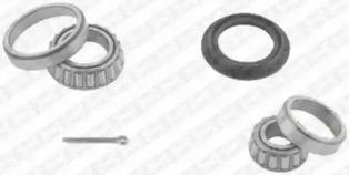 SNR R153.16 Wheel bearing