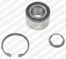 SNR R153.20 Wheel bearing