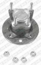 SNR R153.22 Подшипник ступицы колеса