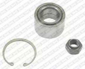 SNR R153.35 Wheel bearing SNR R153.35 Wheel bearing