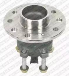 SNR R153.41 Wheel bearing SNR R153.41 Wheel bearing