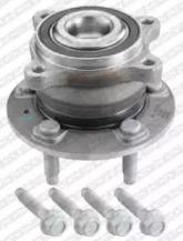 SNR R153.68 Wheel bearing