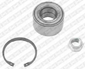 SNR R154.49 Wheel bearing SNR R154.49 Wheel bearing