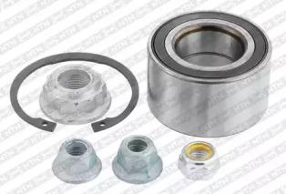 SNR R154.70 Wheel bearing SNR R154.70 Wheel bearing