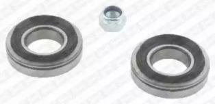 SNR R155.08 Wheel bearing SNR R155.08 Wheel bearing