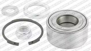 SNR R155.09 Wheel bearing SNR R155.09 Wheel bearing