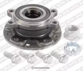 SNR R155.119 Wheel hub assy SNR R155.119 Wheel hub assy