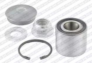SNR R155.17 Wheel bearing