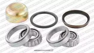 SNR R155.22 Wheel bearing SNR R155.22 Wheel bearing