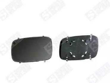 Spilu 12745 Outer mirror glass