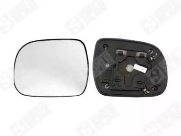 Spilu 13410 Outer mirror glass
