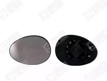 Spilu 13904 Outer mirror glass