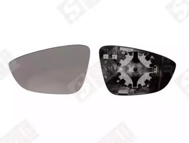 Spilu 14414 Скло зовнішнього дзеркала Spilu 14414 Скло зовнішнього дзеркала