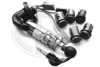 ERA (Messmer) 660033 Циліндр замка комплект