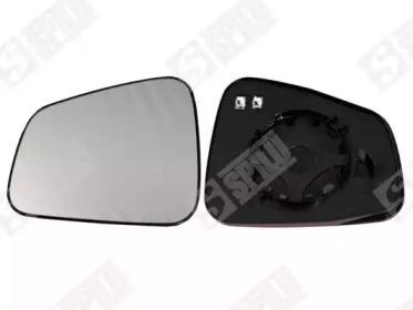 Spilu 15264 Outer mirror glass