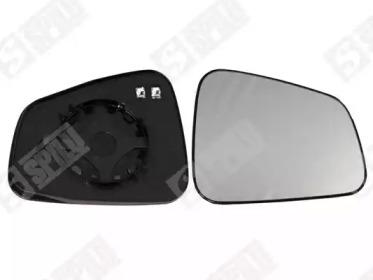 Spilu 15265 Outer mirror glass Spilu 15265 Outer mirror glass