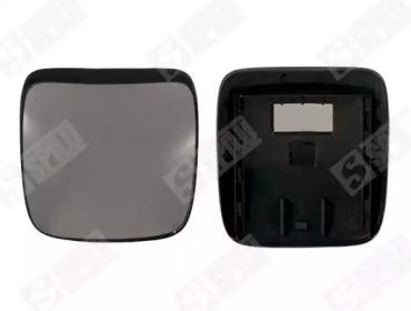 Spilu 19117 Outer mirror glass
