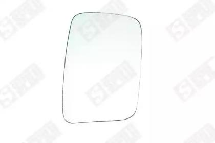 Spilu 19149 Outer mirror glass